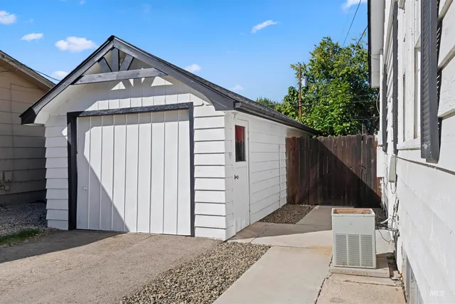 $449,900 | 1803 South Arcadia Street, Boise, ID 83705
