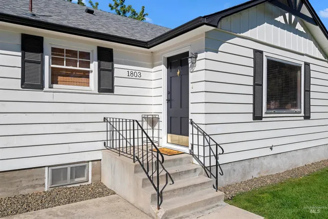 $449,900 | 1803 South Arcadia Street, Boise, ID 83705