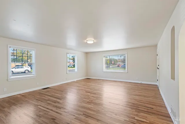 $449,900 | 1803 South Arcadia Street, Boise, ID 83705