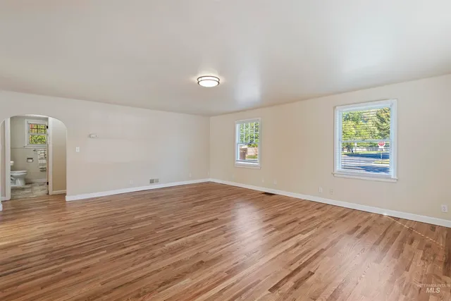 $449,900 | 1803 South Arcadia Street, Boise, ID 83705