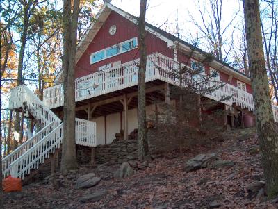 68 Timber Hill Road Henryville, PA 18332 - Photo 1 of 1