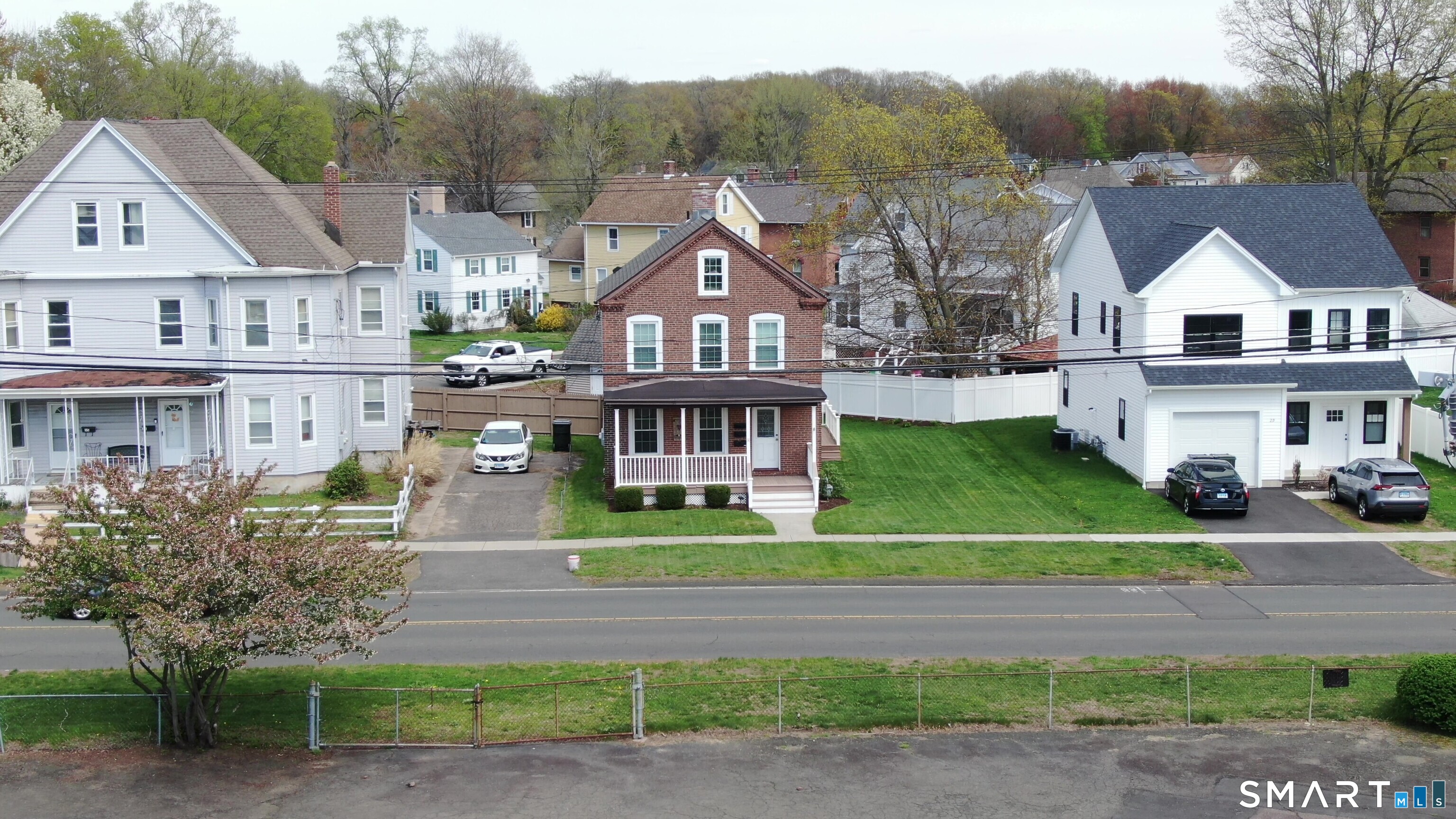 31 Suffield Street Windsor Locks, CT 06096 - Photo 14 of 14