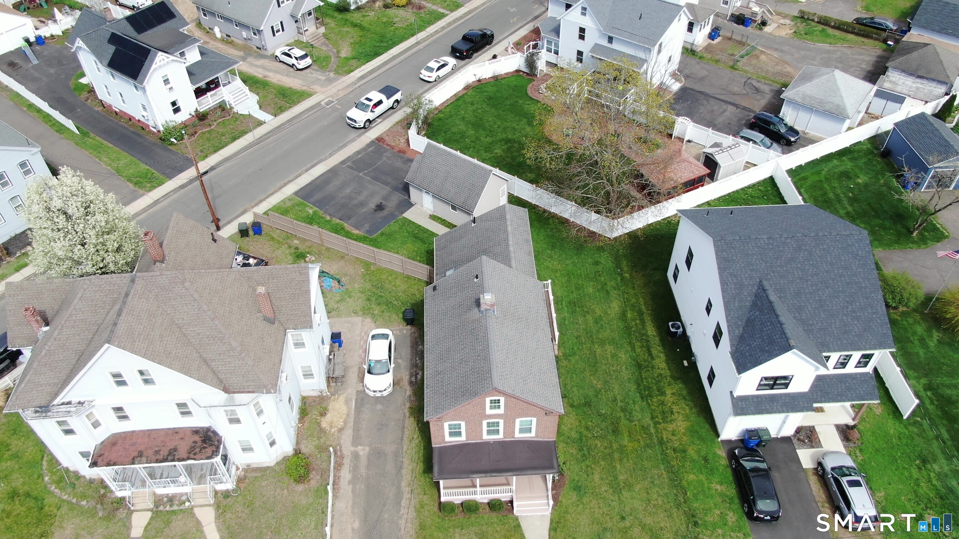 31 Suffield Street Windsor Locks, CT 06096 - Photo 6 of 14