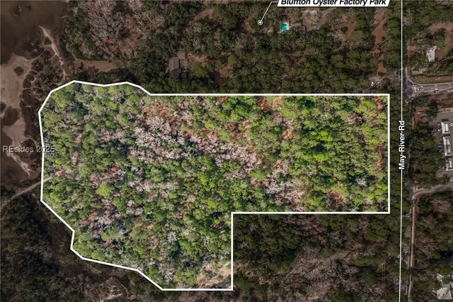 $3,150,000 | 1140 May River Road, Bluffton, SC 29910