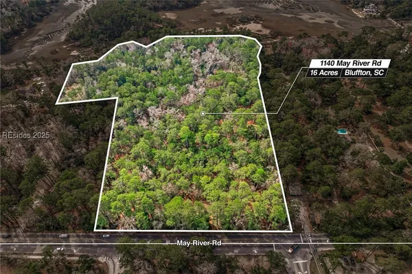 $3,150,000 | 1140 May River Road, Bluffton, SC 29910