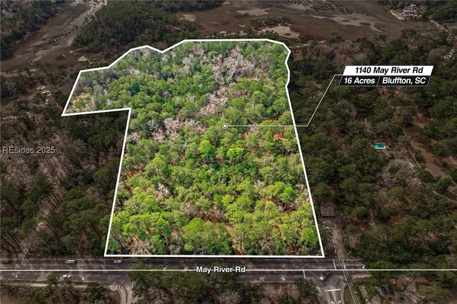 $3,150,000 | 1140 May River Road, Bluffton, SC 29910