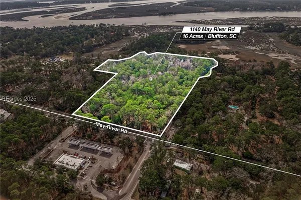 $3,150,000 | 1140 May River Road, Bluffton, SC 29910