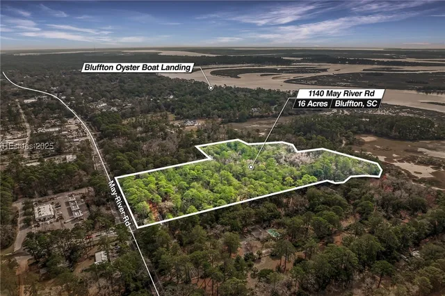 $3,150,000 | 1140 May River Road, Bluffton, SC 29910