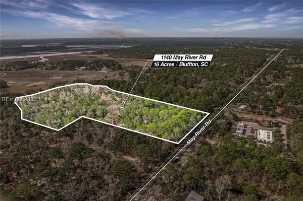 $3,150,000 | 1140 May River Road, Bluffton, SC 29910