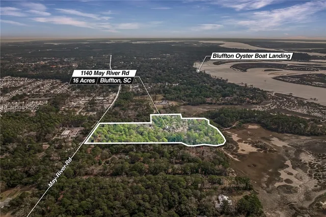 $3,150,000 | 1140 May River Road, Bluffton, SC 29910