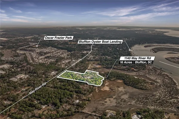 $3,150,000 | 1140 May River Road, Bluffton, SC 29910