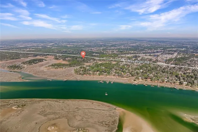 $3,150,000 | 1140 May River Road, Bluffton, SC 29910