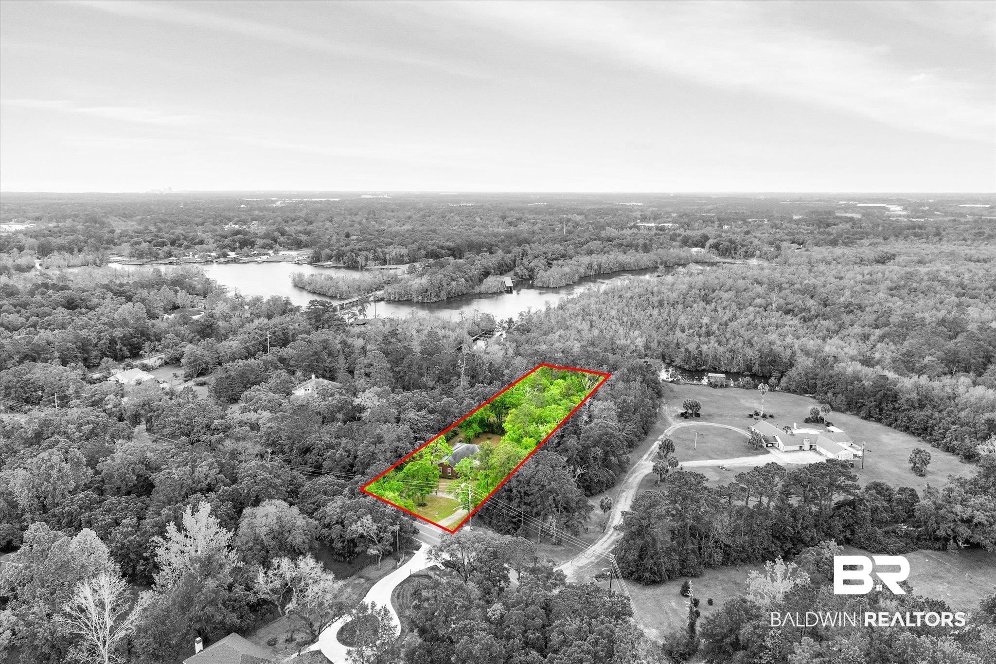 4055 Riviere Du Chien Road Mobile, AL 36693 - Photo 40 of 63