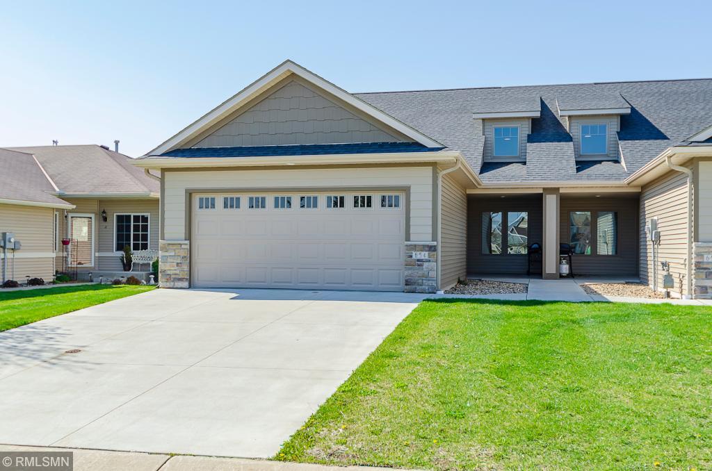 654 Shardlow Place Northeast Byron, MN 55920 - Photo 1 of 1