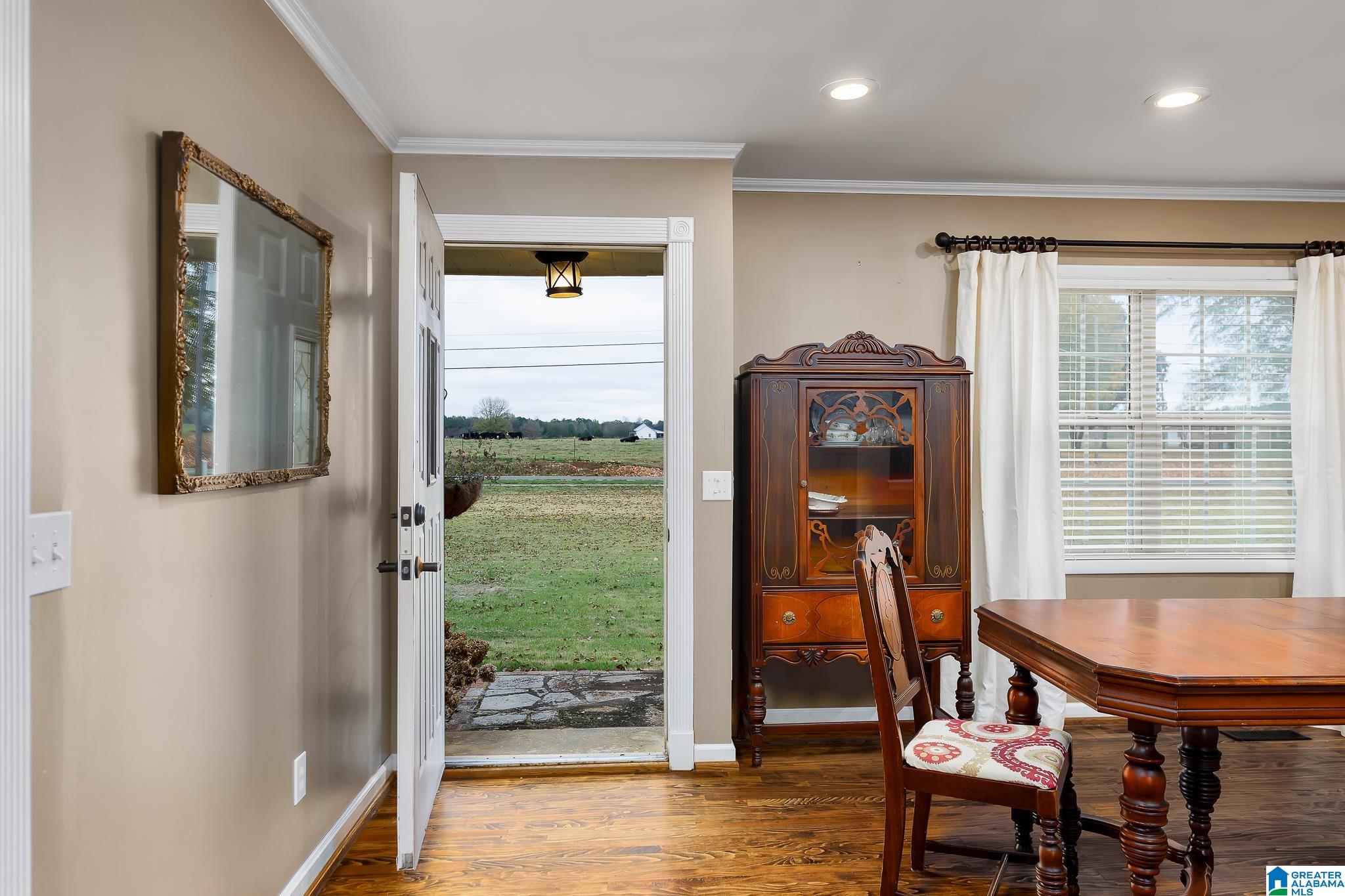 714 Beech Grove Road Cullman, AL 35057 - Photo 2 of 37