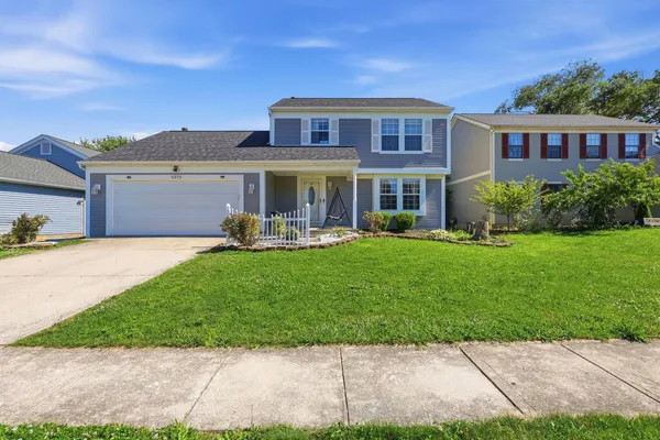 $429,900 | 5275 Windflower Court, Hilliard, OH 43026