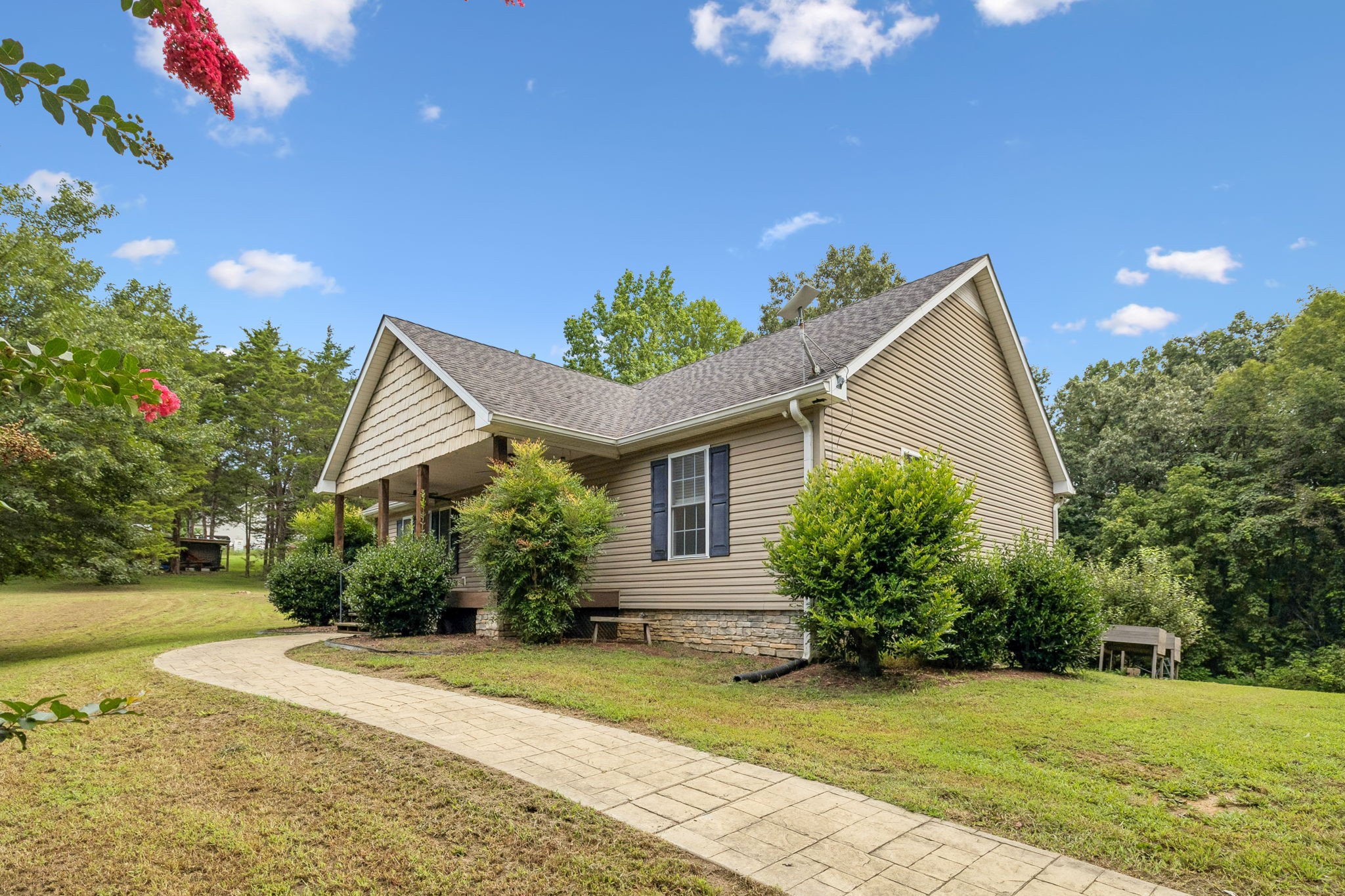1200 Dawson Road White Bluff, TN 37187 - Photo 9 of 91 Gallery Image 9