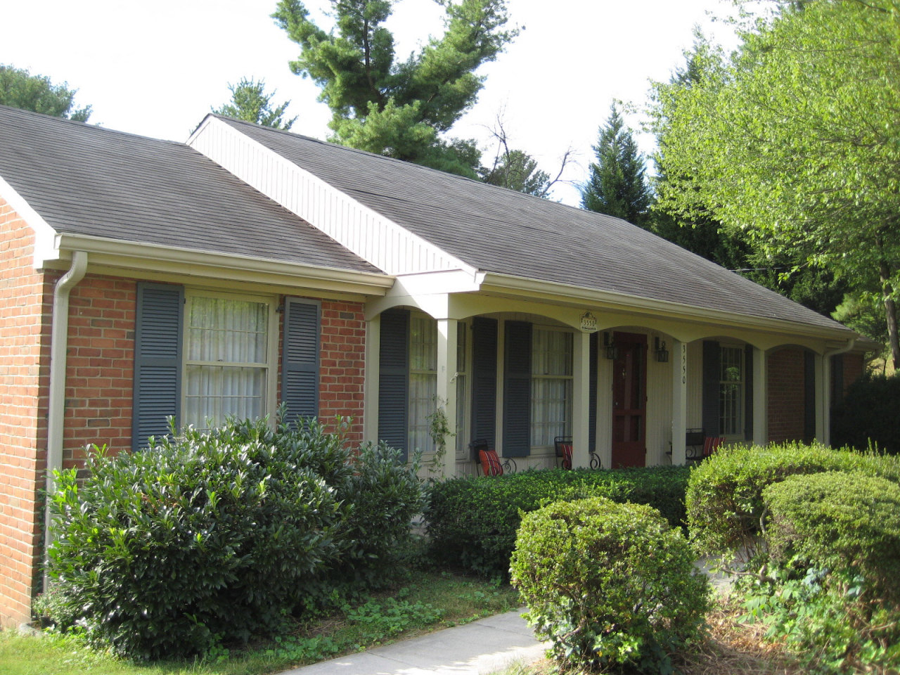 3550 Winding Way Road Southwest Roanoke, VA 24015 - Photo 1 of 8 Winding Way
