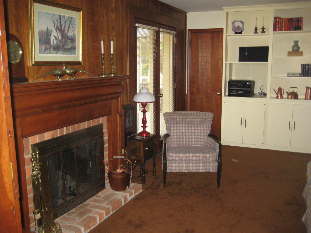 3550 Winding Way Road Southwest Roanoke, VA 24015 - Photo 3 of 8 Family Room