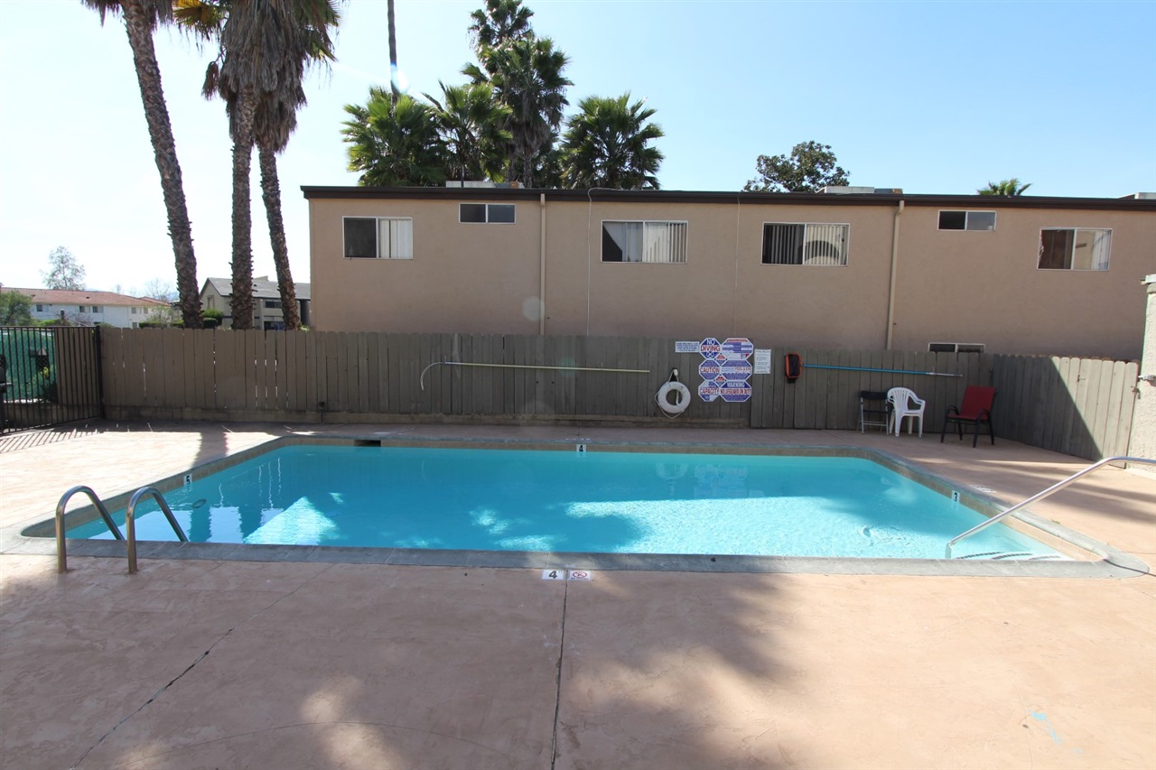 1604 Montecito Road, Unit 17 Ramona, CA 92065 - Photo 1 of 5