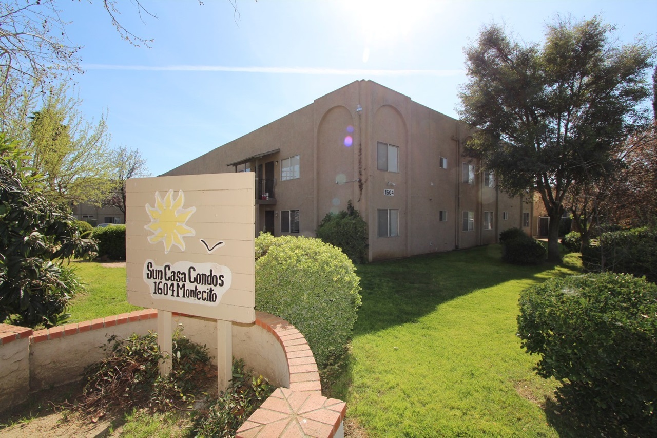 1604 Montecito Road, Unit 17 Ramona, CA 92065 - Photo 5 of 5