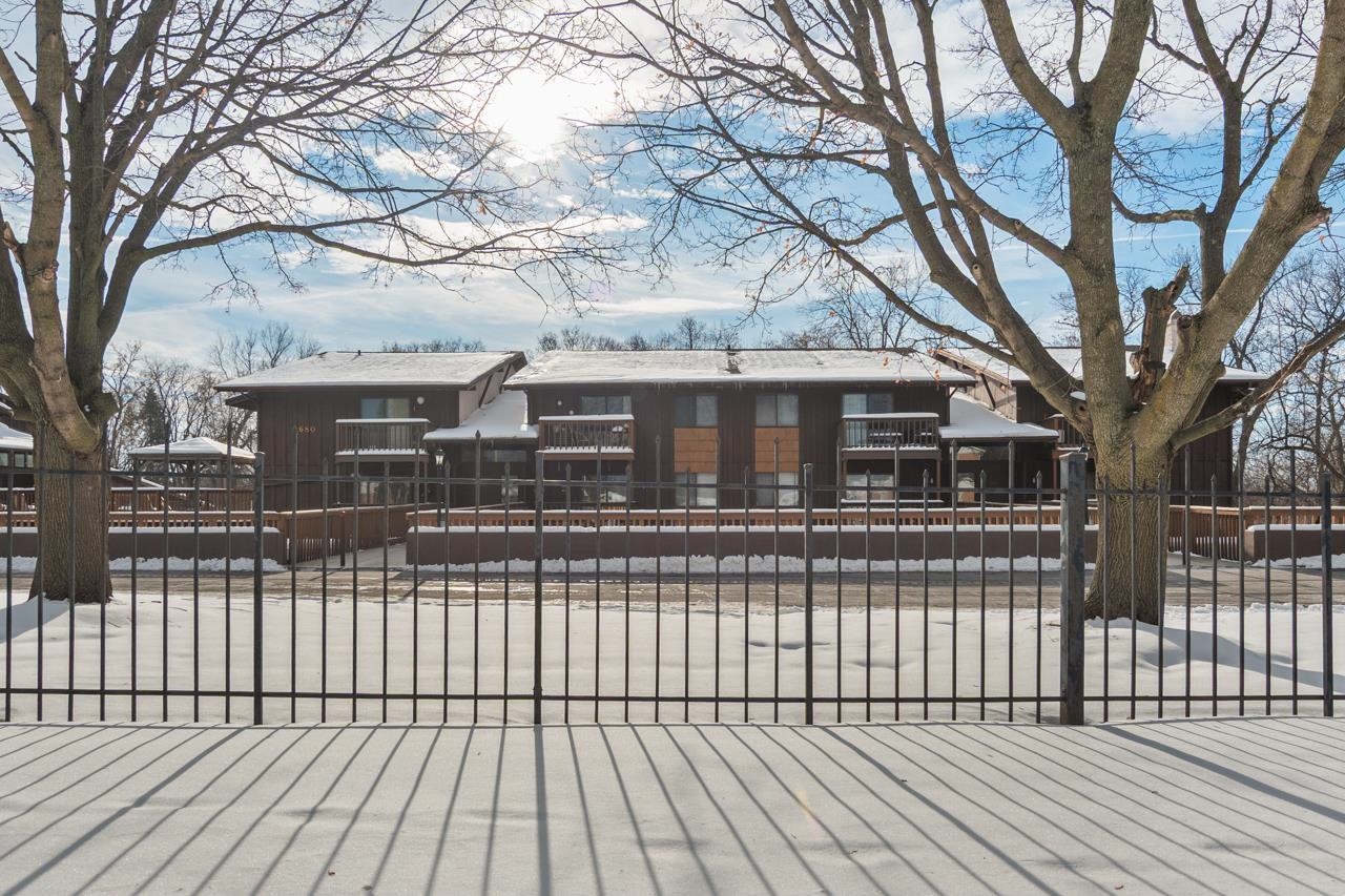 2672 Humboldt Road, Unit 4 Green Bay, WI 54311 - Photo 24 of 29