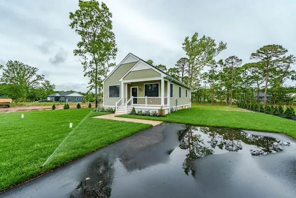 $569,000 | 3 Kruk Terrace, Seaville, NJ 08230