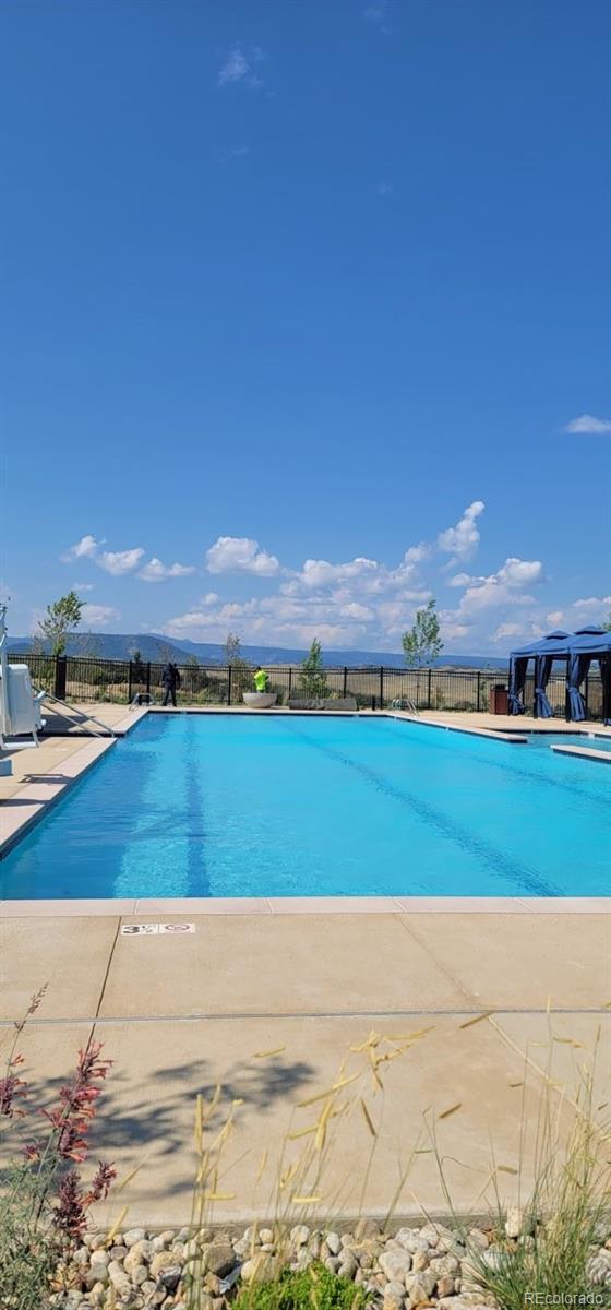 506 Scrubjay Circle Castle Rock, CO 80104 - Photo 10 of 12 a view of an ocean beach