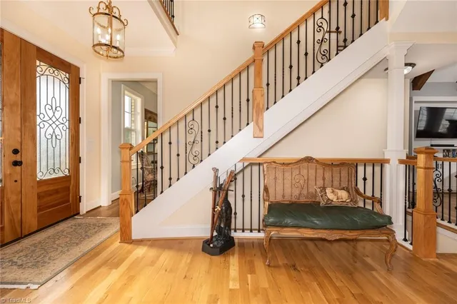 $2,699,000 | 204 Violet Rdg Trail, Lowgap, NC 27024