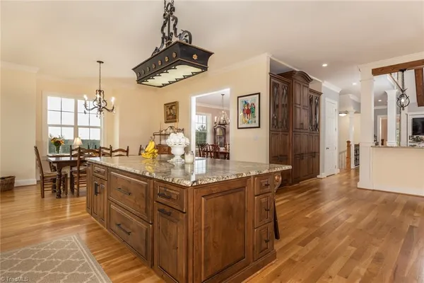 $2,499,000 | 204 Violet Rdg Trail, Lowgap, NC 27024