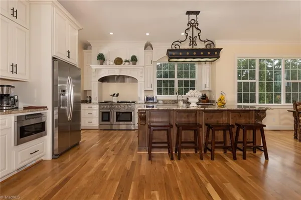 $2,499,000 | 204 Violet Rdg Trail, Lowgap, NC 27024