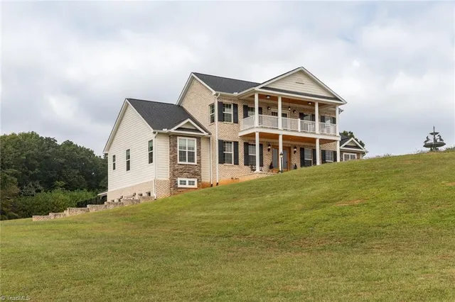 $2,699,000 | 204 Violet Rdg Trail, Lowgap, NC 27024