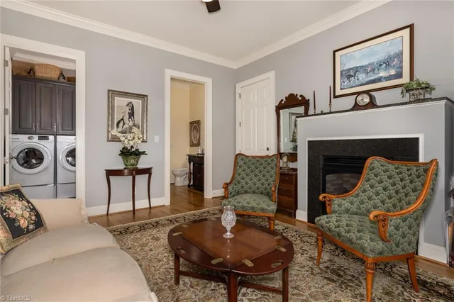 $2,699,000 | 204 Violet Rdg Trail, Lowgap, NC 27024