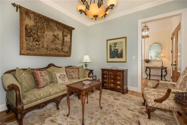 $2,499,000 | 204 Violet Rdg Trail, Lowgap, NC 27024