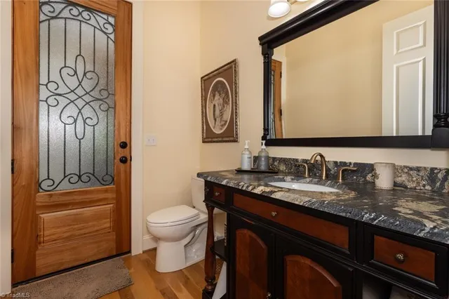 $2,699,000 | 204 Violet Rdg Trail, Lowgap, NC 27024