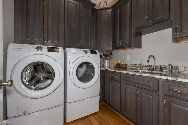 $2,699,000 | 204 Violet Rdg Trail, Lowgap, NC 27024