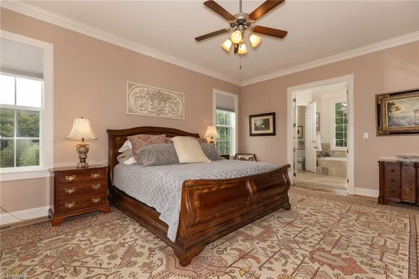 $2,499,000 | 204 Violet Rdg Trail, Lowgap, NC 27024