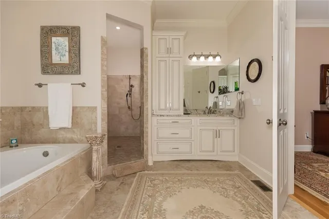 $2,699,000 | 204 Violet Rdg Trail, Lowgap, NC 27024