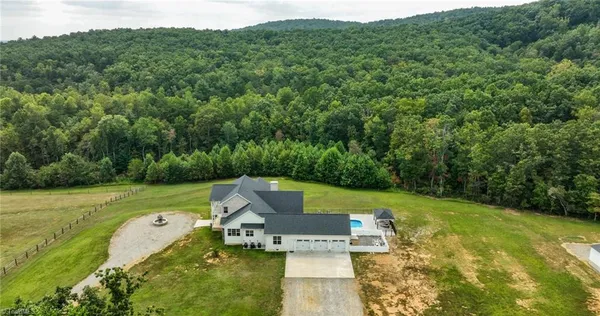 $2,499,000 | 204 Violet Rdg Trail, Lowgap, NC 27024