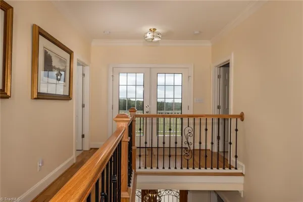 $2,499,000 | 204 Violet Rdg Trail, Lowgap, NC 27024