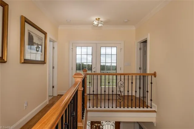 $2,699,000 | 204 Violet Rdg Trail, Lowgap, NC 27024