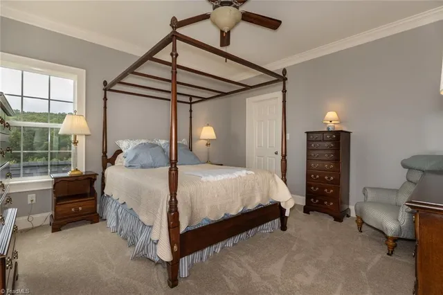 $2,699,000 | 204 Violet Rdg Trail, Lowgap, NC 27024