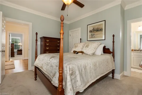 $2,499,000 | 204 Violet Rdg Trail, Lowgap, NC 27024
