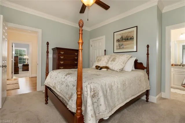 $2,699,000 | 204 Violet Rdg Trail, Lowgap, NC 27024