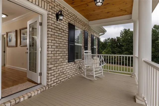 $2,699,000 | 204 Violet Rdg Trail, Lowgap, NC 27024