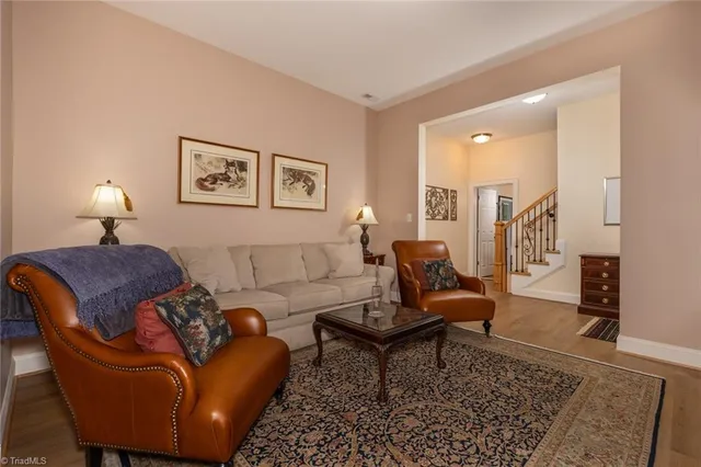 $2,699,000 | 204 Violet Rdg Trail, Lowgap, NC 27024