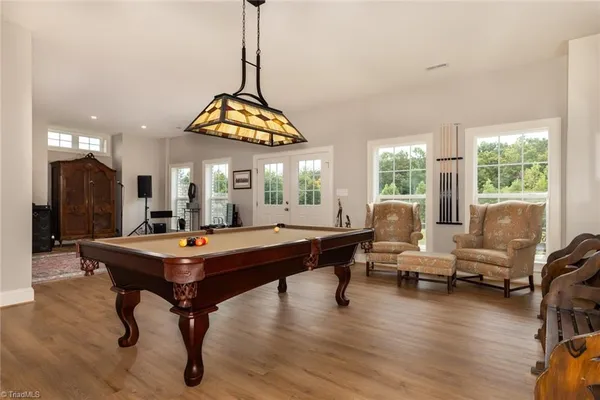 $2,499,000 | 204 Violet Rdg Trail, Lowgap, NC 27024