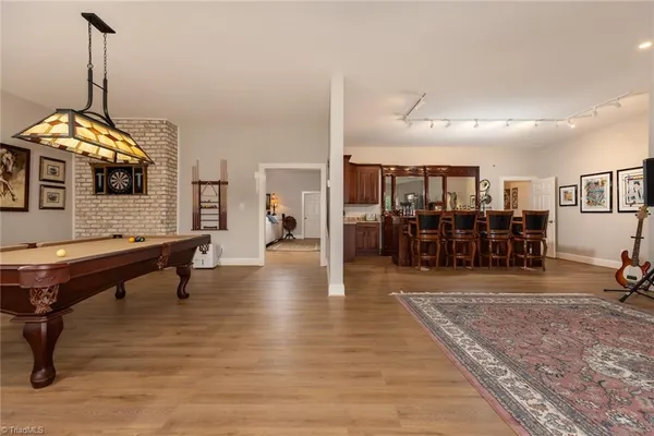 $2,499,000 | 204 Violet Rdg Trail, Lowgap, NC 27024