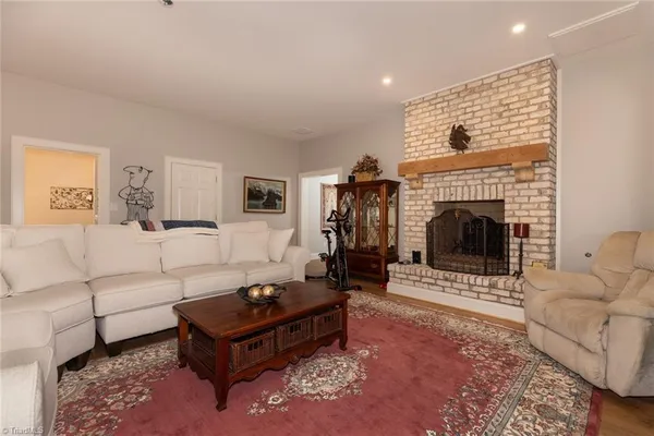 $2,499,000 | 204 Violet Rdg Trail, Lowgap, NC 27024