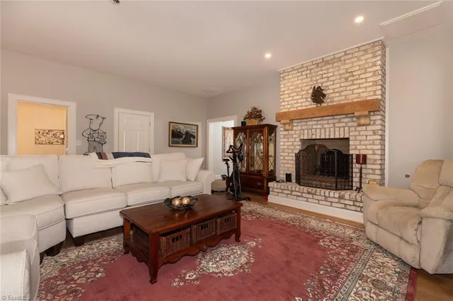 $2,699,000 | 204 Violet Rdg Trail, Lowgap, NC 27024